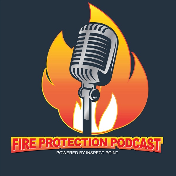 Artwork for Fire Protection Podcast