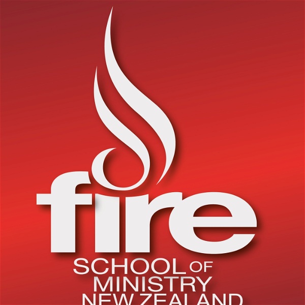 Artwork for FIRE school NZ Podcast