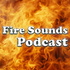 Fire Sounds Podcast: Crackling Fireplace Ambience for Sleep, Relaxation, Meditation, and Stress Relief