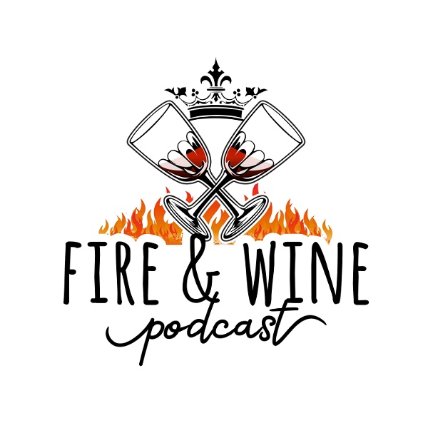 Artwork for Fire and Wine Podcast