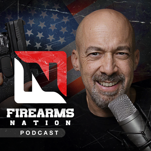 Artwork for Firearms Nation Podcast