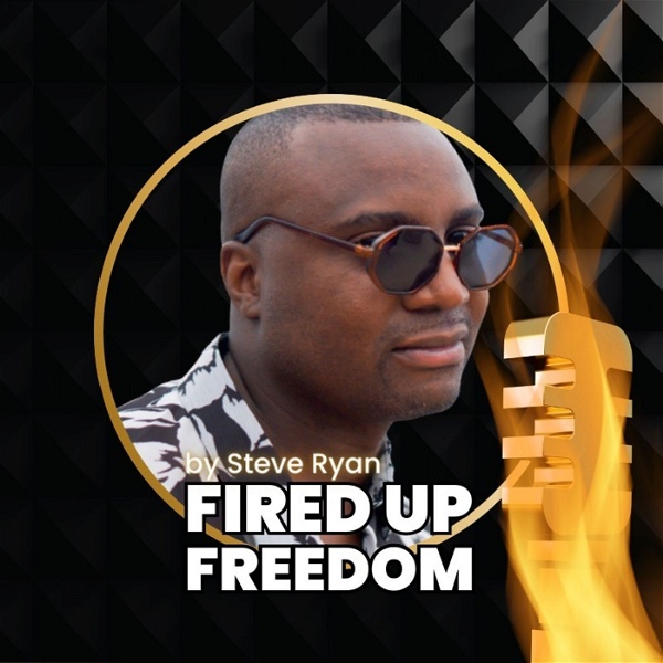 Artwork for Fired Up Freedom
