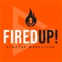 FiredUp! - The Startup Marketing Podcast
