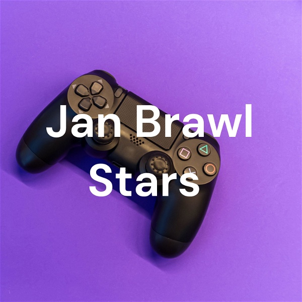 Artwork for Jan Brawl Stars