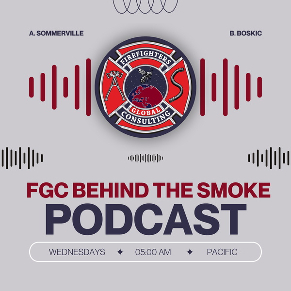 Artwork for Firefighters Global Consulting