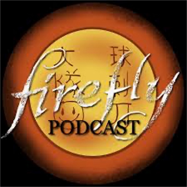 Artwork for Firefly Podcast