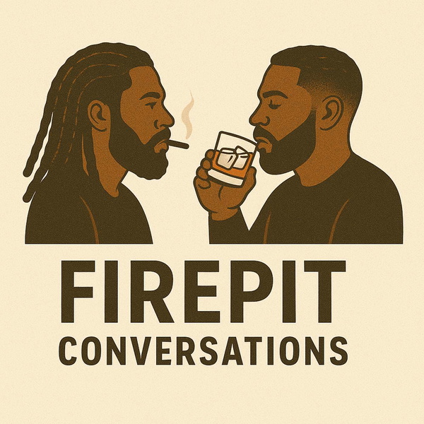 Artwork for Firepit Conversations