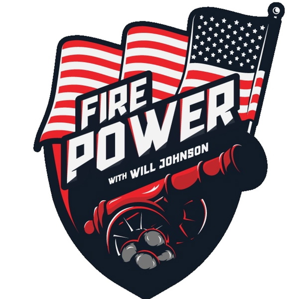 Artwork for FirePowerNews