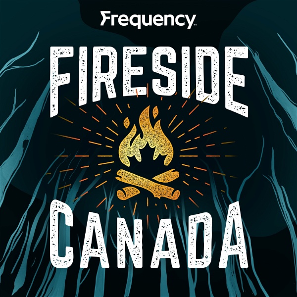 Artwork for Fireside Canada