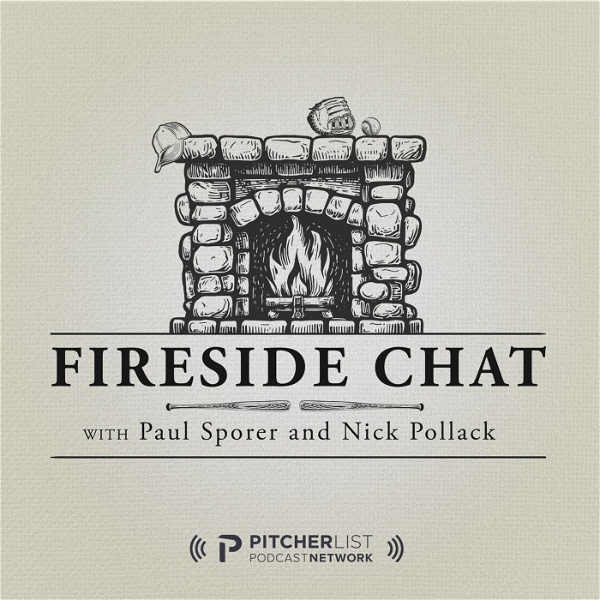 Artwork for Fireside Chat