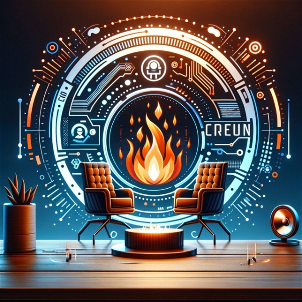 Artwork for Fireside Chat with Cyber, Tech & Privacy Leaders across industries