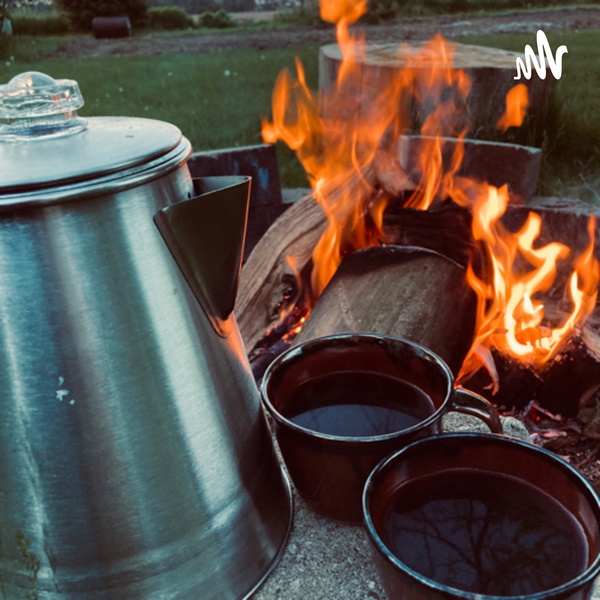 Artwork for Fireside Chats