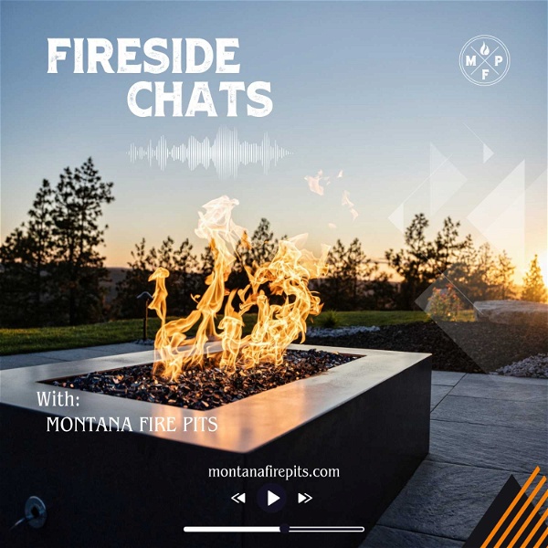 Artwork for Fireside Chats