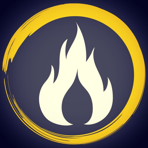 Artwork for Fireside Chats with Dr Horne