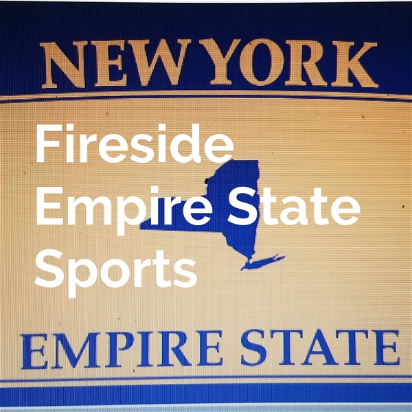 Artwork for Empire State Sports