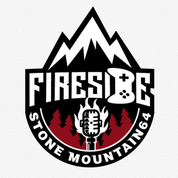 Artwork for Fireside Gaming Podcast
