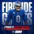 Fireside Giants - A New York Giants Podcast