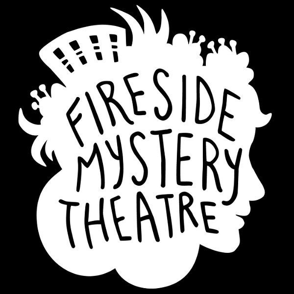 Artwork for Fireside Mystery Theatre