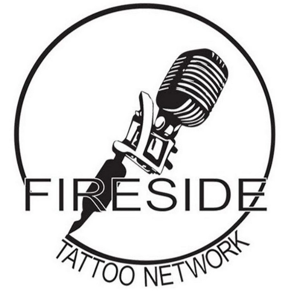 Artwork for Fireside Tattoo Podcast