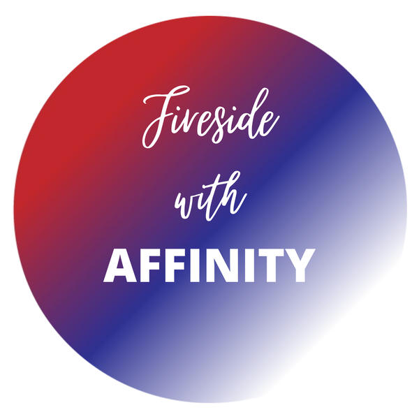 Artwork for Fireside with Affinity