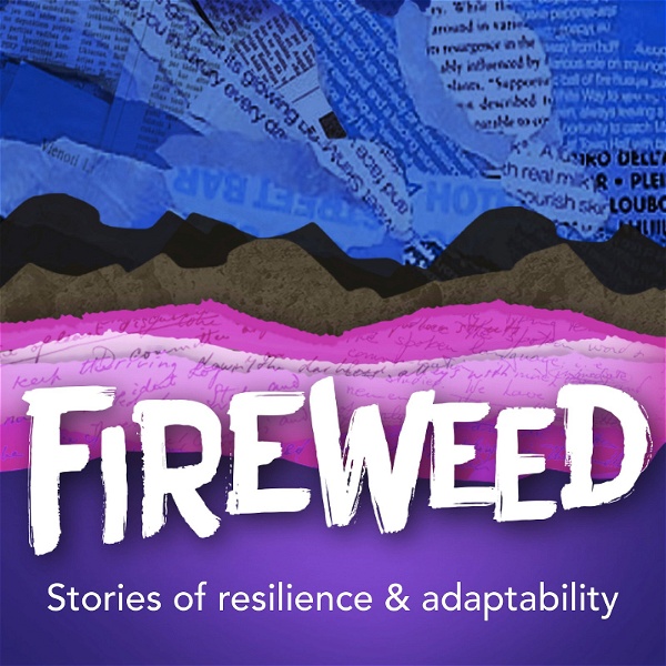 Artwork for Fireweed