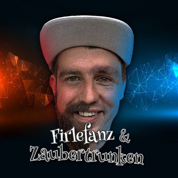 Artwork for Firlefanz & Zaubertrunken