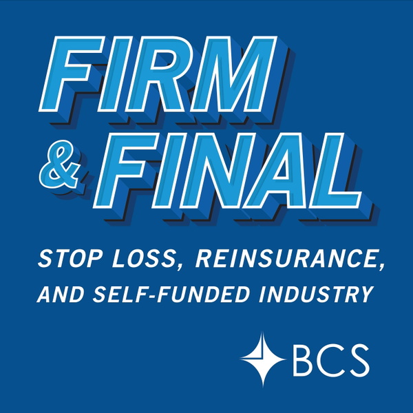 Artwork for Firm & Final