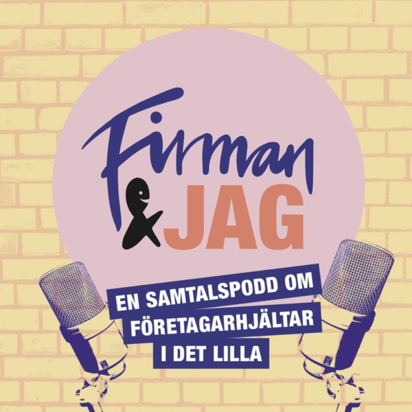 Artwork for Firman och jag