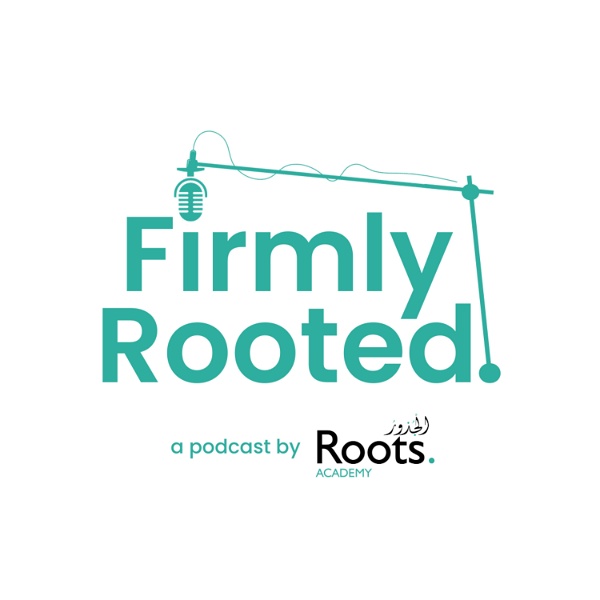 Artwork for Firmly Rooted