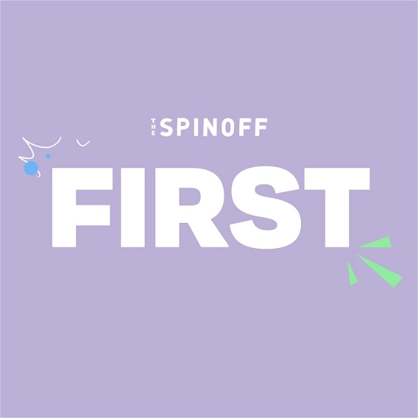 Artwork for FIRST