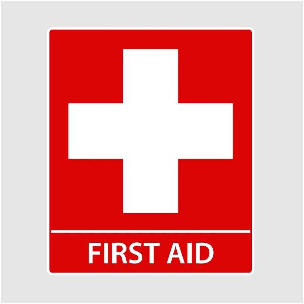 Artwork for First Aid