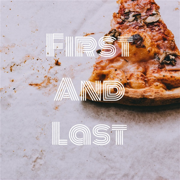 Artwork for First And Last