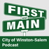 First and Main