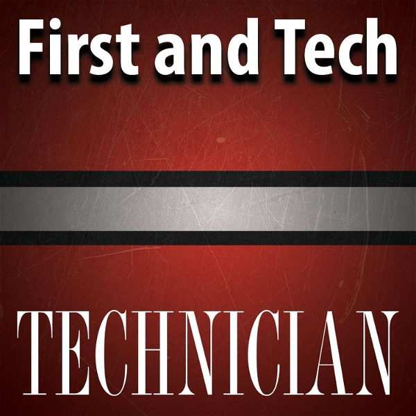 Artwork for First and Tech