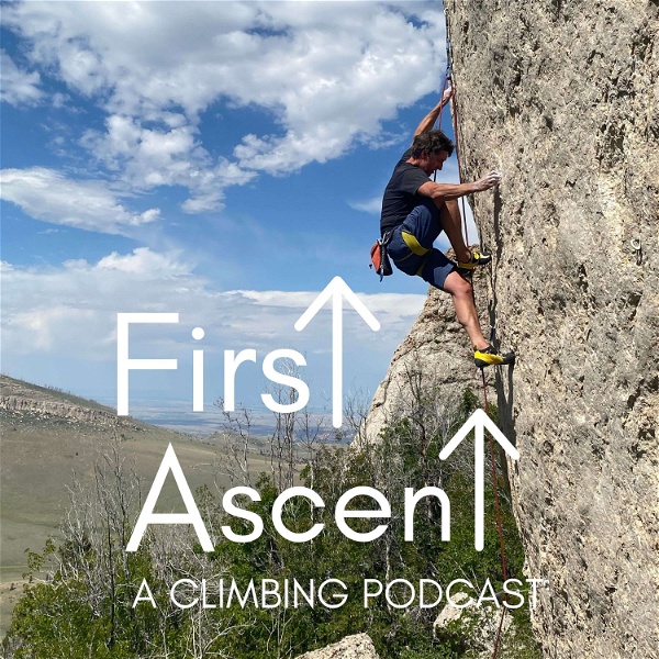 Artwork for First Ascent Podcast