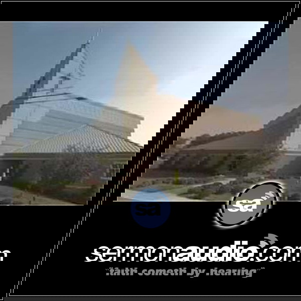 Artwork for First Baptist Church