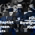 First Baptist Podcasts