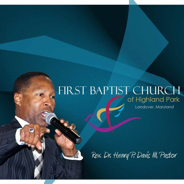 Artwork for First Baptist Church of Highland Park on Oneplace.com