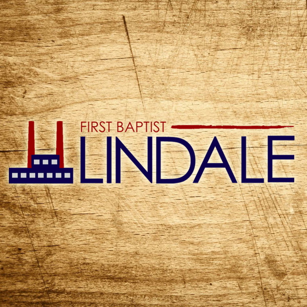 Artwork for First Baptist Church of Lindale, GA