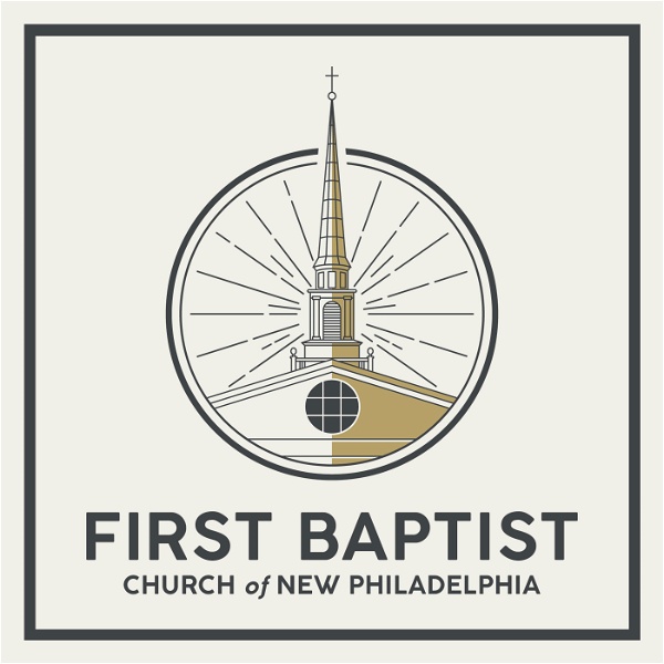 Artwork for First Baptist Church of New Philadelphia