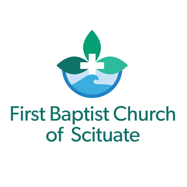Artwork for First Baptist Church of Scituate