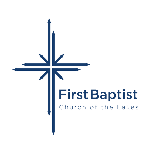 Artwork for First Baptist Church of the Lakes
