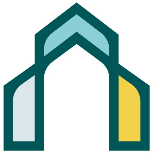 Artwork for First Baptist Church, Zeeland