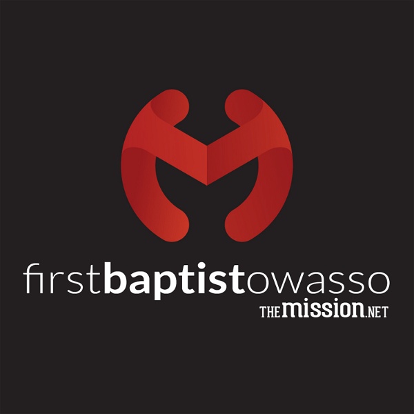 Artwork for First Baptist Owasso