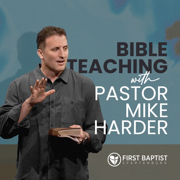 Artwork for First Baptist Spartanburg