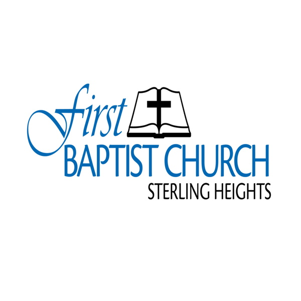 Artwork for First Baptist Sterling Heights