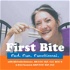 First Bite: A Speech Therapy Podcast