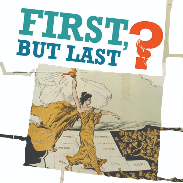 Artwork for First, But Last?