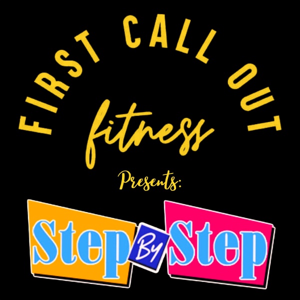 Artwork for Step by Step