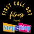 First Call Out Fitness Presents: Step by Step